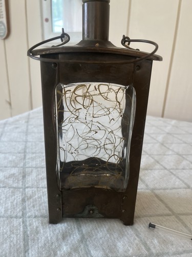 Vintage mid century brass - vintage,