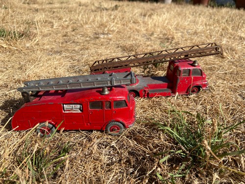Vintage dinky meccano - vintage,