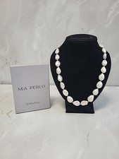 Mia perlo baroque - baroque, pearl