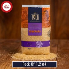 Tate & Lyle Pure Demerara