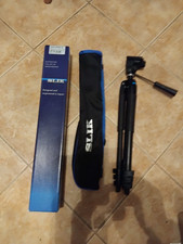 slik sprint pro 111 lightweight tripod