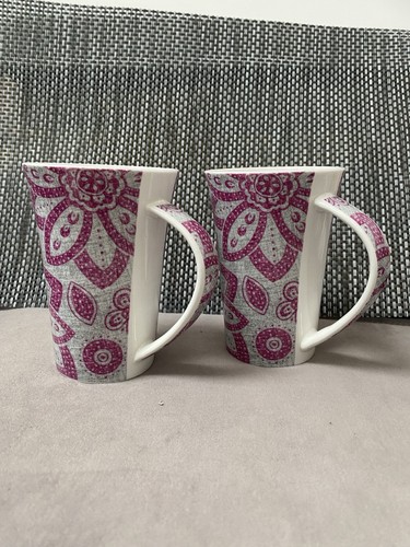 Set johnson brothers pink - of,
