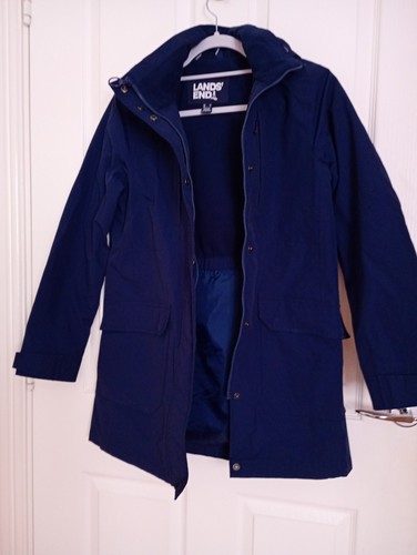 Lands end fisherman s - end, fisherman’s