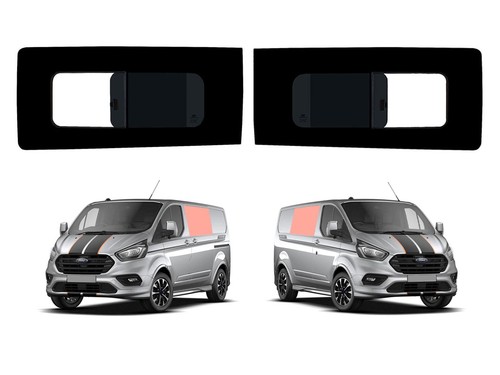 Ford transit custom 2013 - transit,
