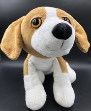 Russ Berrie Spike The Beagle