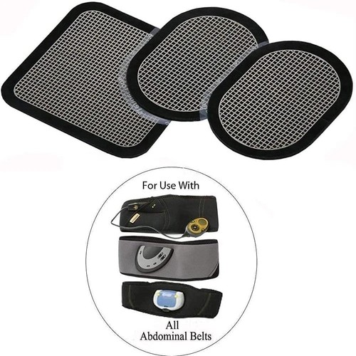 3pcs generic gel replacement - 3pcs,