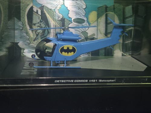 Batman automobilia 55 - batman,
