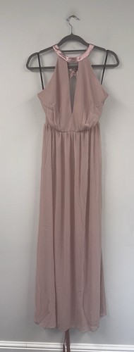 Tfnc london rose pink - tfnc, maxi