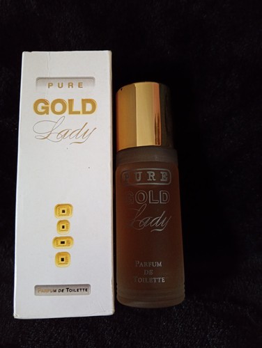 Utc pure gold - pure, de