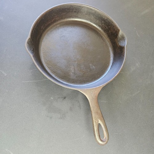 Vintage wagner ware sidney - sidney, 8