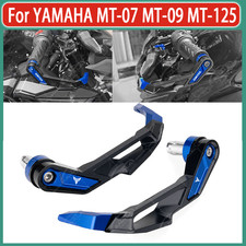 Brake Clutch Levers Guard