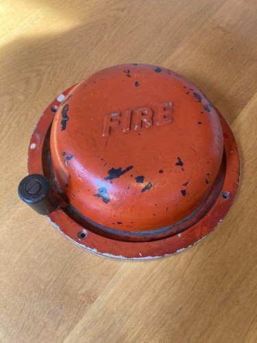Rotary mod fire bell perry - mod,