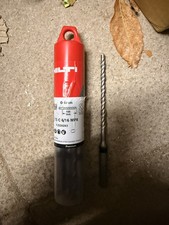 8x Hilti TE-C 6/16 MP8 SDS