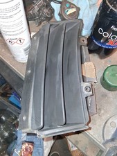 Ford Focus Rs Mk1 Passenger Side Bumper Vent