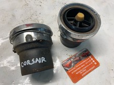 Ford Corsair 1970 Pair Of