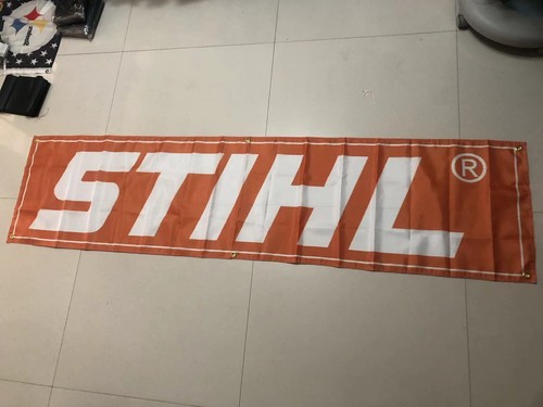 Stihl tools fan - fan, flag