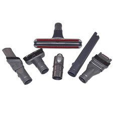 Full vacuum attachment - full, for