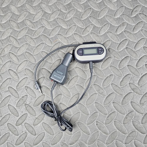 Belkin tune cast fm - cast, ii