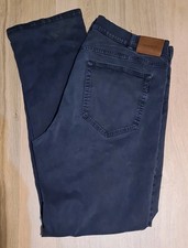 Gant Men's Navy Blue Stretch
