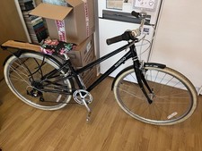 NORCO Cityglide 8IGH 7-Speed