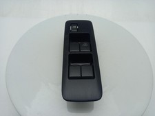 NISSAN QASHQAI Electric Window Switch 2006-2010 5 Door Hatchback 25401JD00A 