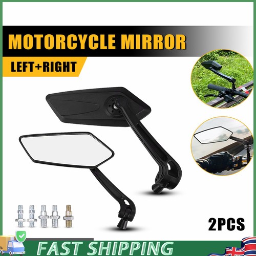 New motorcycle rearview side - motorcycle,