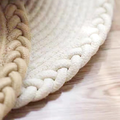 New bedroom carpet hand - new,
