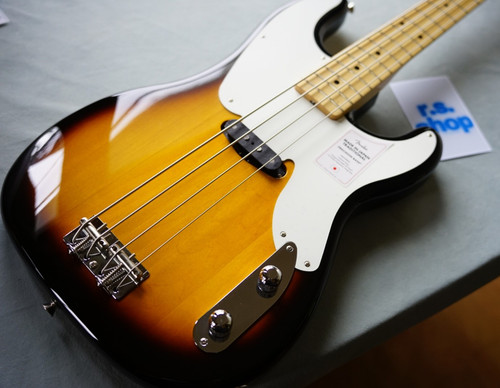 Fender made japan - fender,