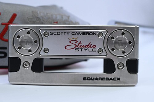 Scotty cameron 2025 studio - 2025,