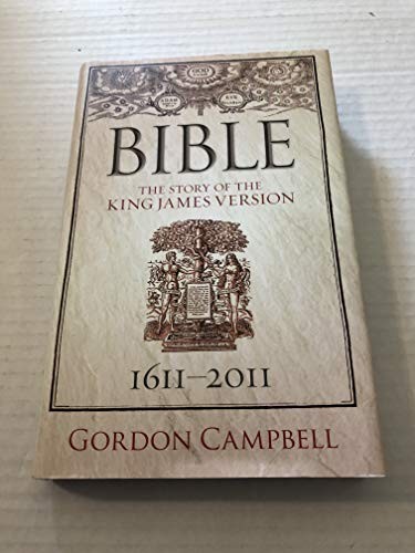 Bible the story king - of,