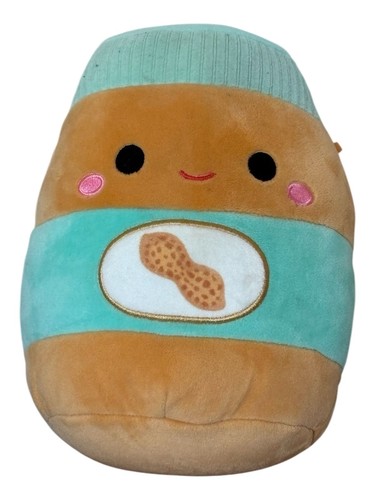 Squishmallows antoine the - antoine,