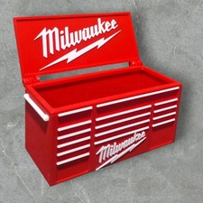 Toolbox Desk Organiser