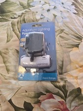 Aquarium Lighting Power Suply