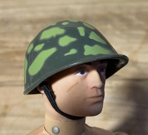 Joe type action - gi, marine