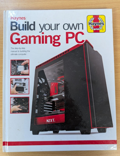 Build your own gaming the - your, pc: