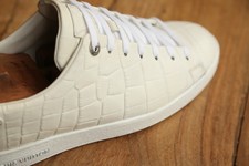 Louis Vuitton LV White