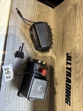 Hornby R965 controller and