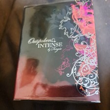 Avon Outspoken Intense by Fergie EDP 50ml. Rare & Discontinued. New Sealed.