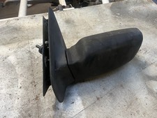 ford sierra mk2 nearside