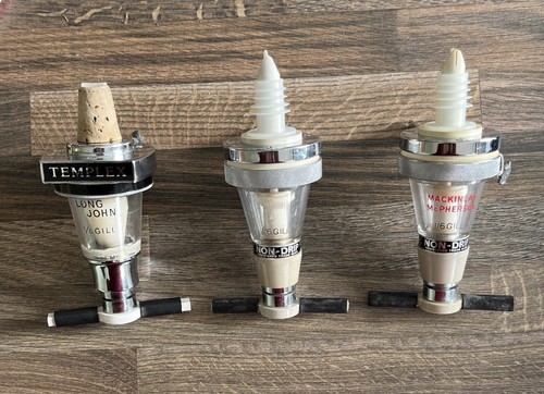Drink dispenser spirit optic - drink,