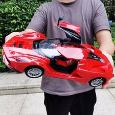 1:14 Ferrari Electric RC Car