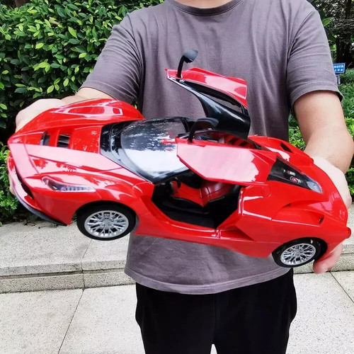 Ferrari electric rc - 1:14,