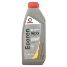 Comma Ecoren 5W-30 Fully