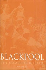 Blackpool: The Complete Record