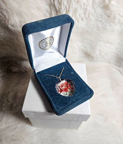 The bradford exchange 925 - the,