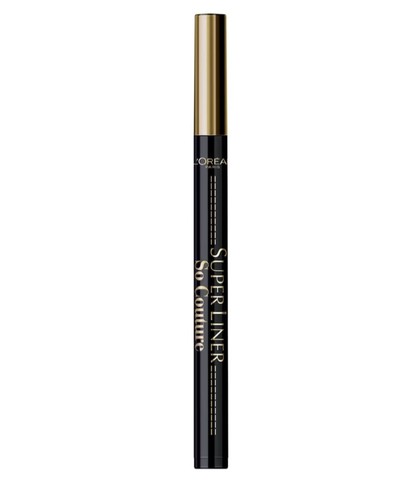 Oreal super liner - so, couture