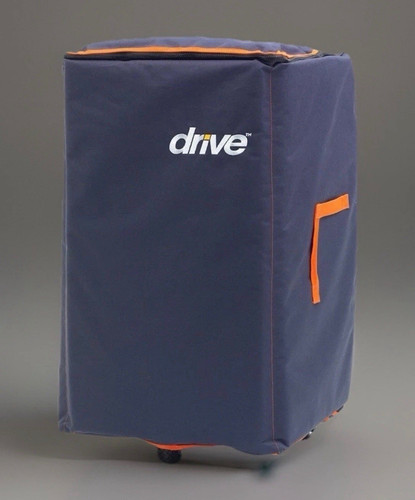 Padded travel case - drive, hw008
