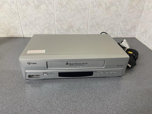 Funai 31b 750 - -, stereo