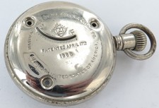 1888 patent ansonia - 1888,