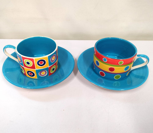 Whittards pair bright - whittards, of